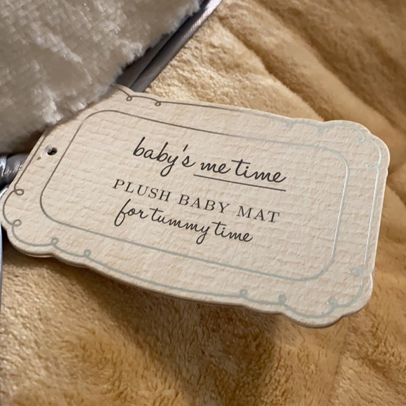 Plush Baby matt - Picture 2 of 5
